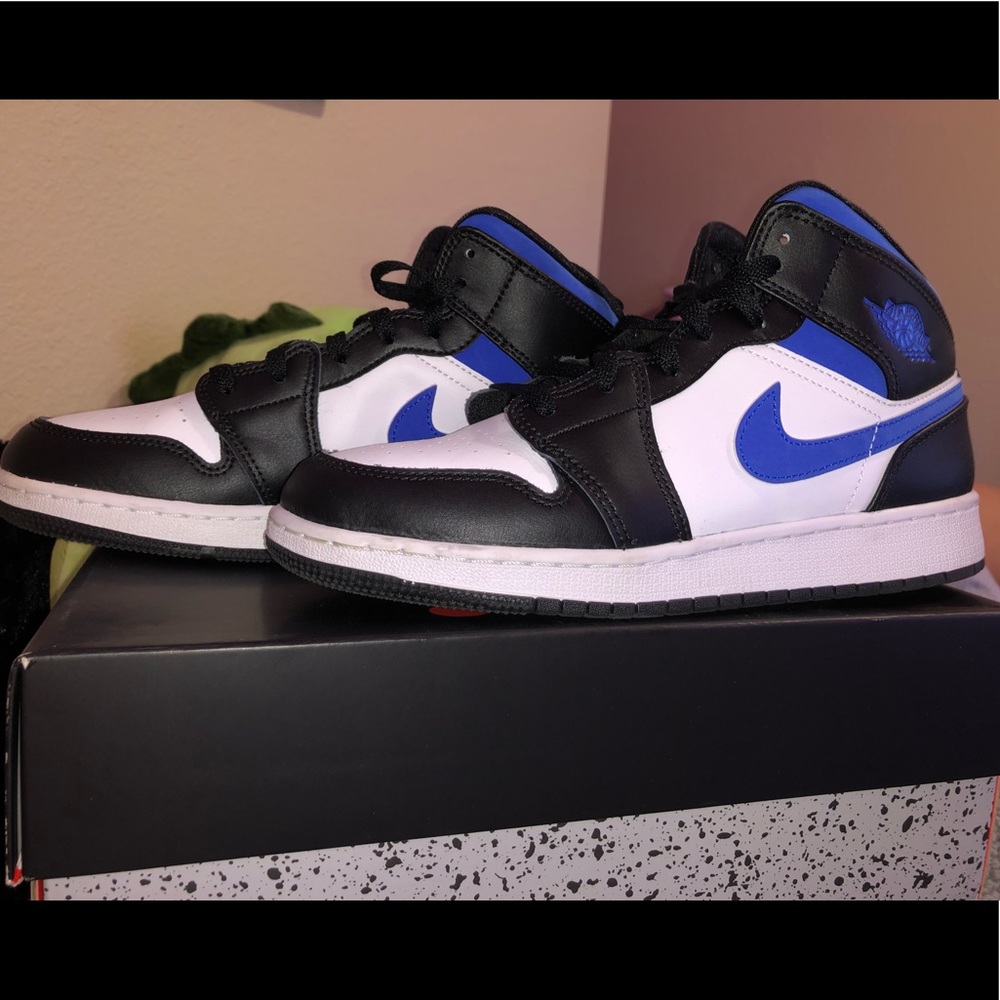Nike Air Jordan 1 Mid